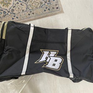 HOCKEY EQUIPTMENT BAG